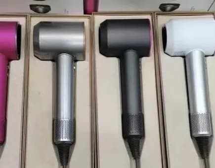 Dyyson hair dryer — Accessories from Weidian