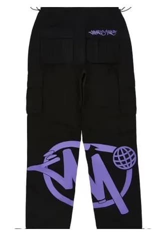 MINUS TWO jeans from Weidian