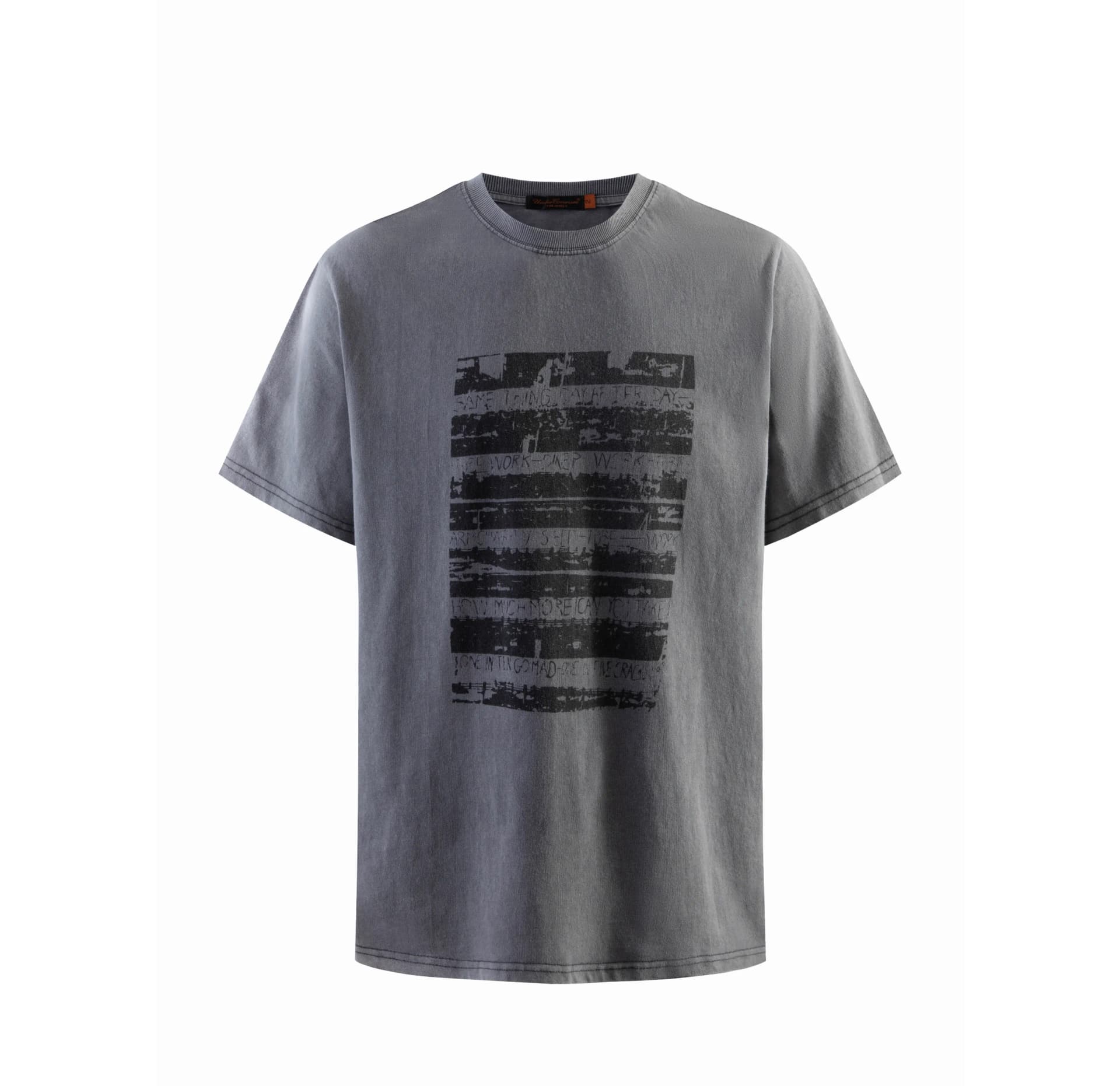 Undercover Witch Barrage Tee — T-Shirts from Taobao