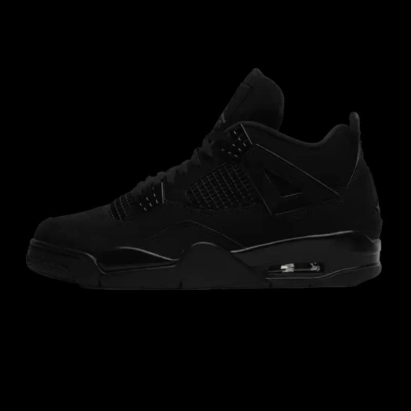 Jordan 4 — product from 1688, photo 2 of 5