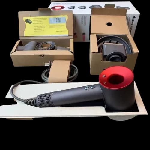 Dyson HD08 Dryer from Weidian