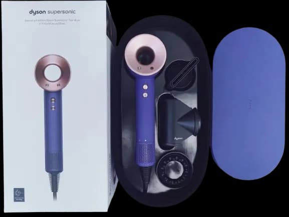 Dyson HD08 Limited — Accessories from Weidian