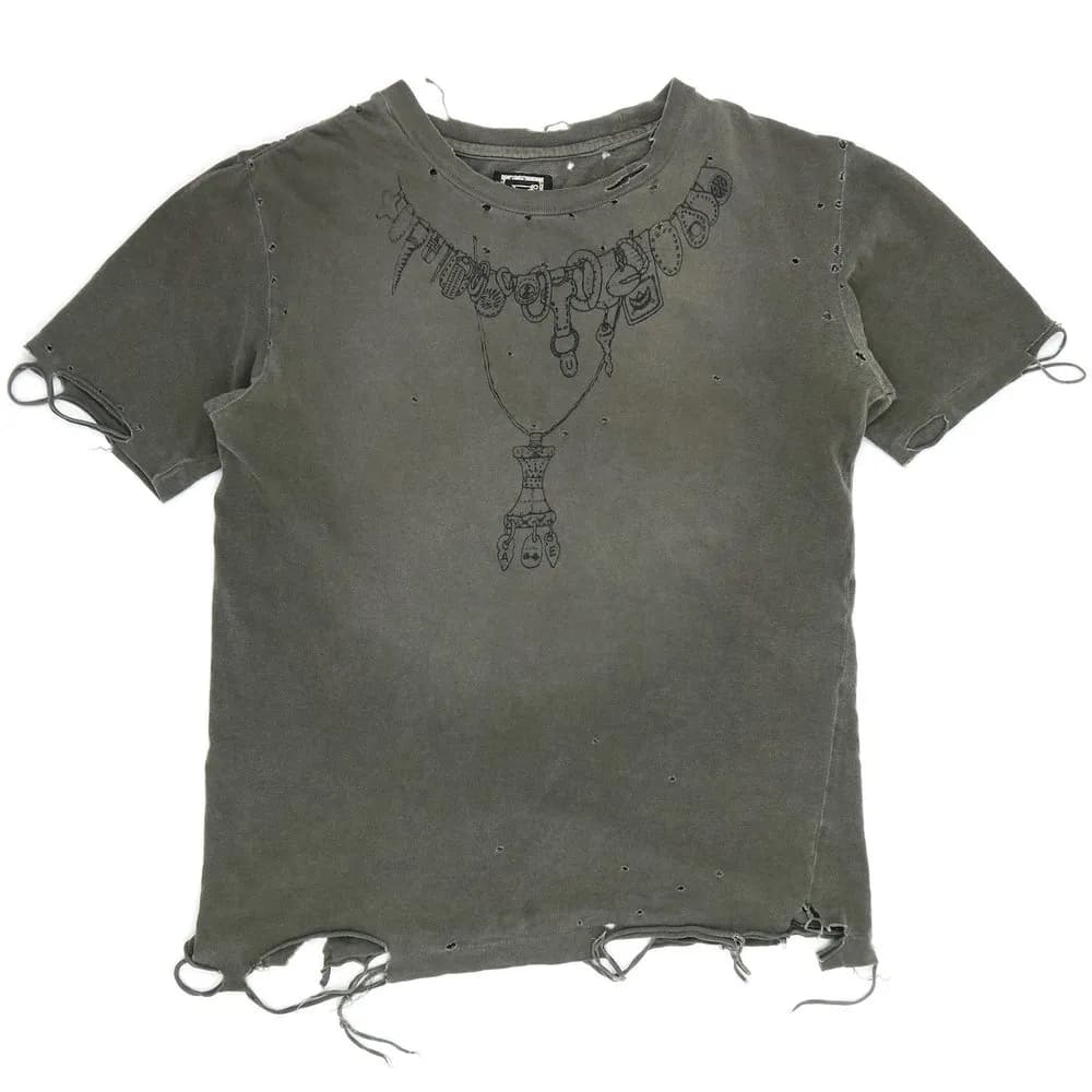 Undercover Scab Tee — T-Shirts from Taobao