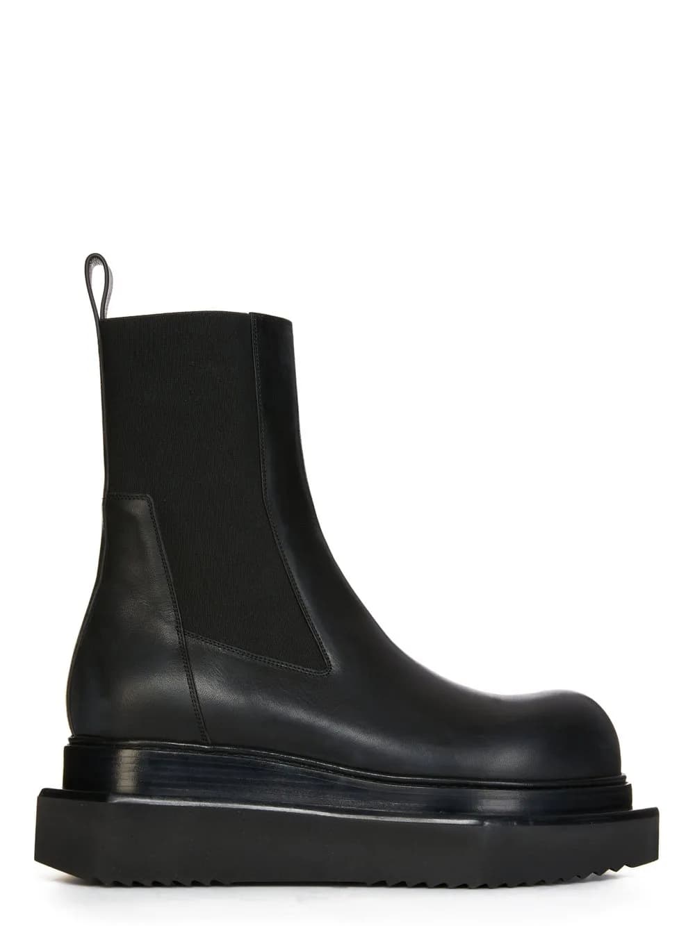 Rick Owens Turbo Cyclops Boot — Shoes from Weidian