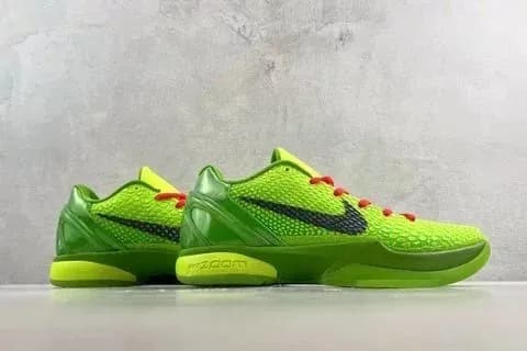Kobe basketball shoes — Shoes from Weidian
