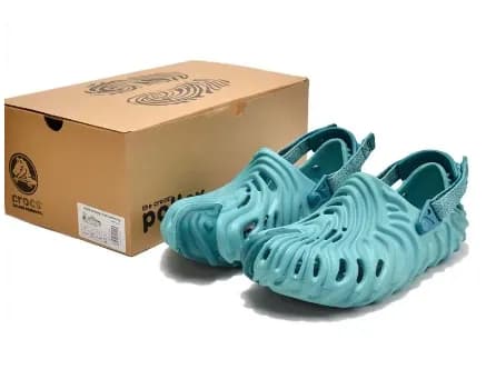 Crocs Loads of colorways — Shoes from Weidian