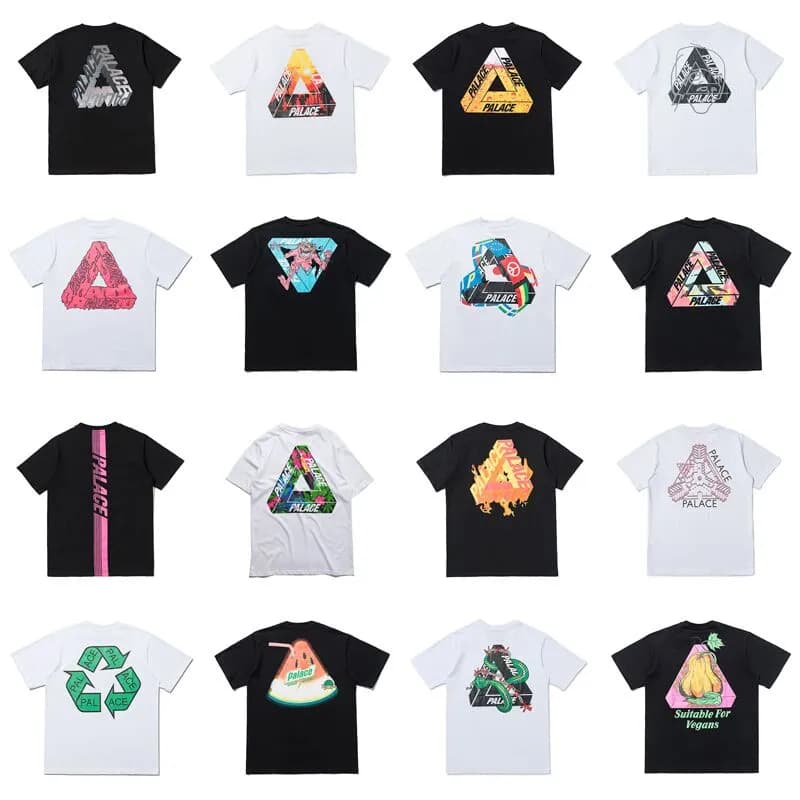 PALACE T shirt from Taobao