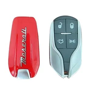 Car Keys — Zubehör from Taobao