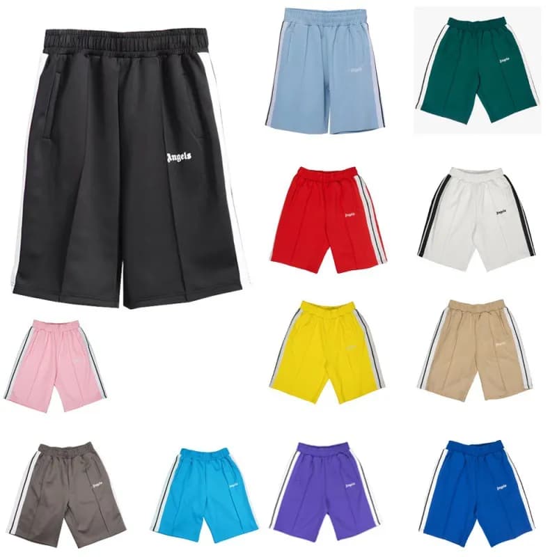 Palm Angeles Shorts — Pants from 1688
