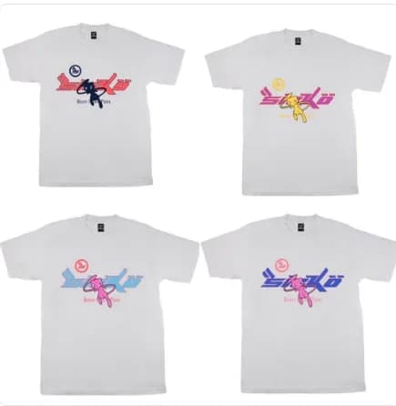 sicko shirts — T-Shirts from Taobao, photo 2 of 2