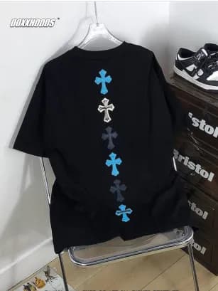 Chrome Hearts Tee — T-Shirts from Taobao, photo 2 of 2