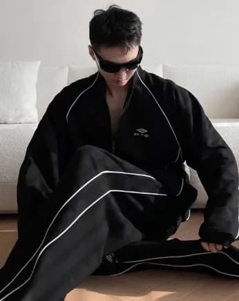 Balenciaga Full Tracksuit — Tracksuits from 1688, photo 2 of 2