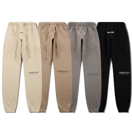 ESSENTIALS pants — product from Taobao, photo 3 of 4