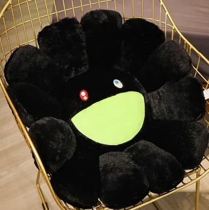 MURAKAMI PILLOW — Accessories from 1688, photo 2 of 5