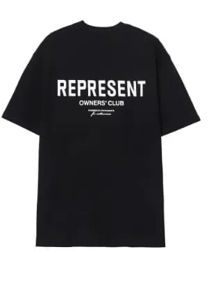 Represent t shirt 8 colorways — T-Shirts from Weidian, photo 2 of 2