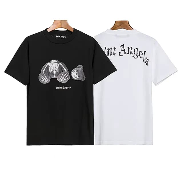 Palm Angels t Shirt — T-Shirts from Weidian, photo 2 of 2