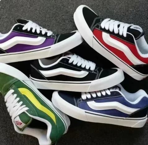vans new skool — Shoes from 1688, photo 2 of 2