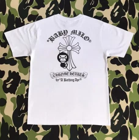 Bape x Chrome hearts — product from Taobao, photo 3 of 6