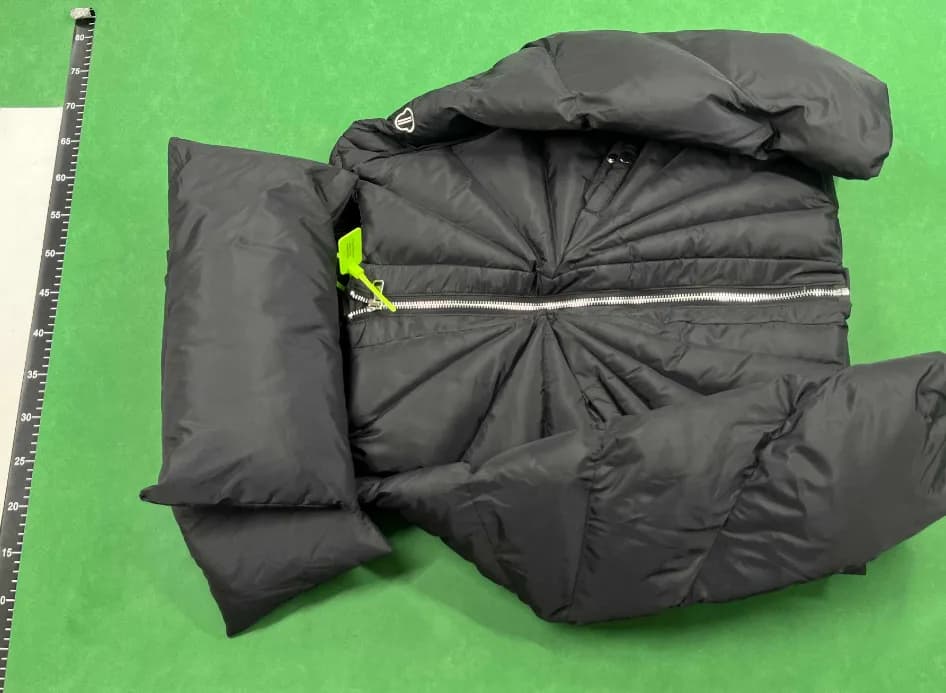 Moncler x Rick Owens Puffer — product from Taobao, photo 2 of 3