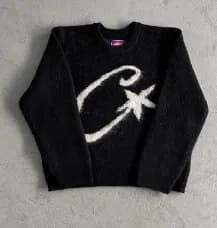 Corteiz sweater — Hoodies from Taobao, photo 3 of 3