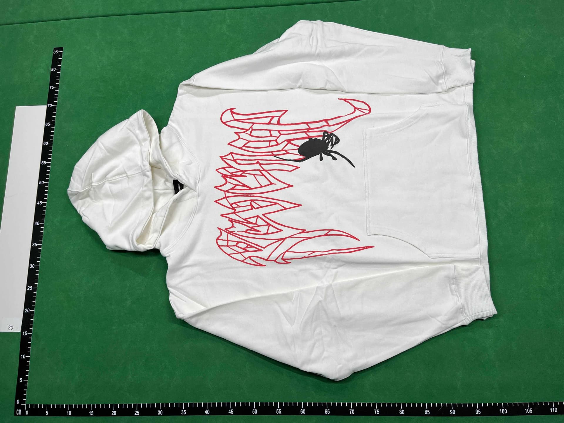 Revenge Hoodies 52 Colorways — Hoodies from Taobao, photo 2 of 2