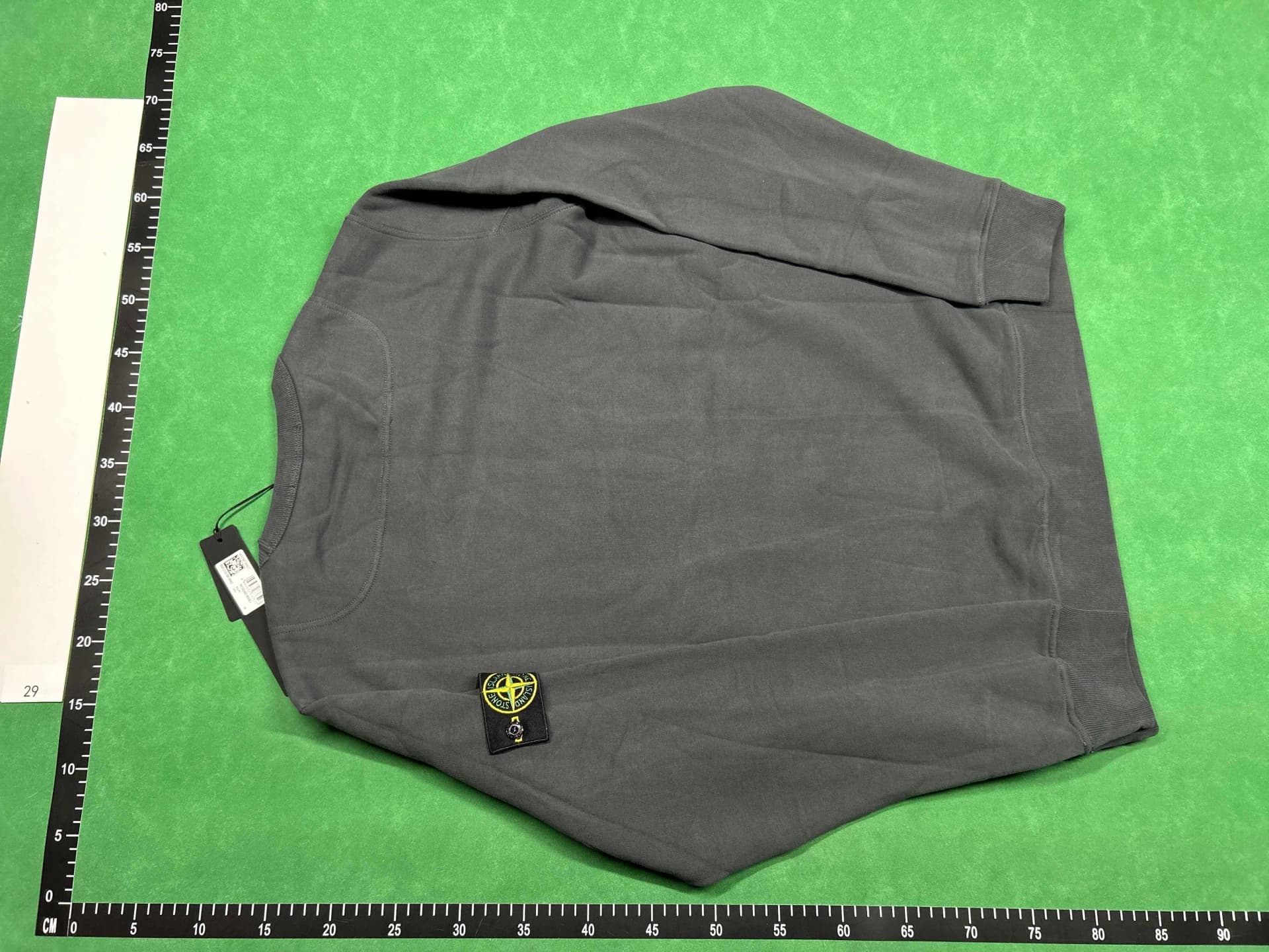 Stone Island Sweatshirt — product from Taobao, photo 2 of 3