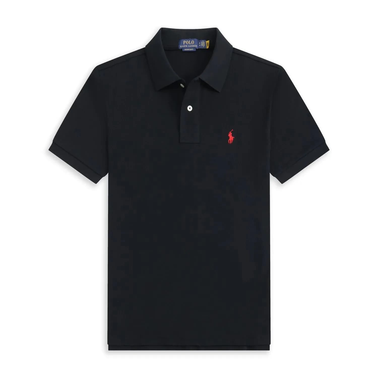 Ralph Lauren Polo Shirt — T-Shirts from Weidian, photo 2 of 2