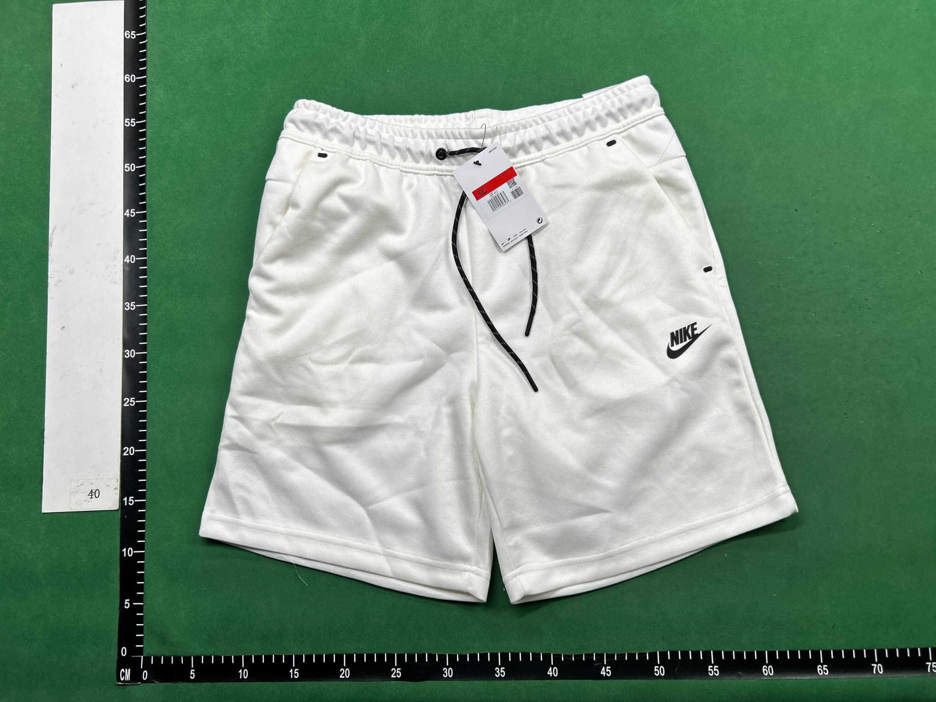 NIKE TECH ŠORC — Pants from Weidian, photo 5 of 5
