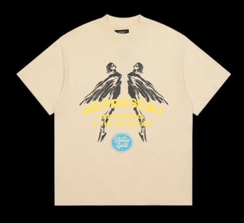 represent performance — T-Shirts from 1688, photo 3 of 3