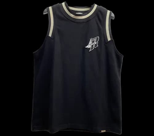 REPRESENT vest — T-Shirts from Taobao, photo 3 of 3