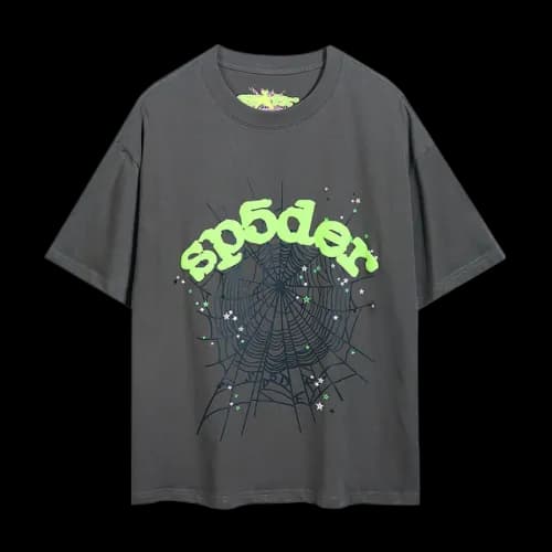 sp5der tees — T-Shirts from 1688, photo 3 of 3