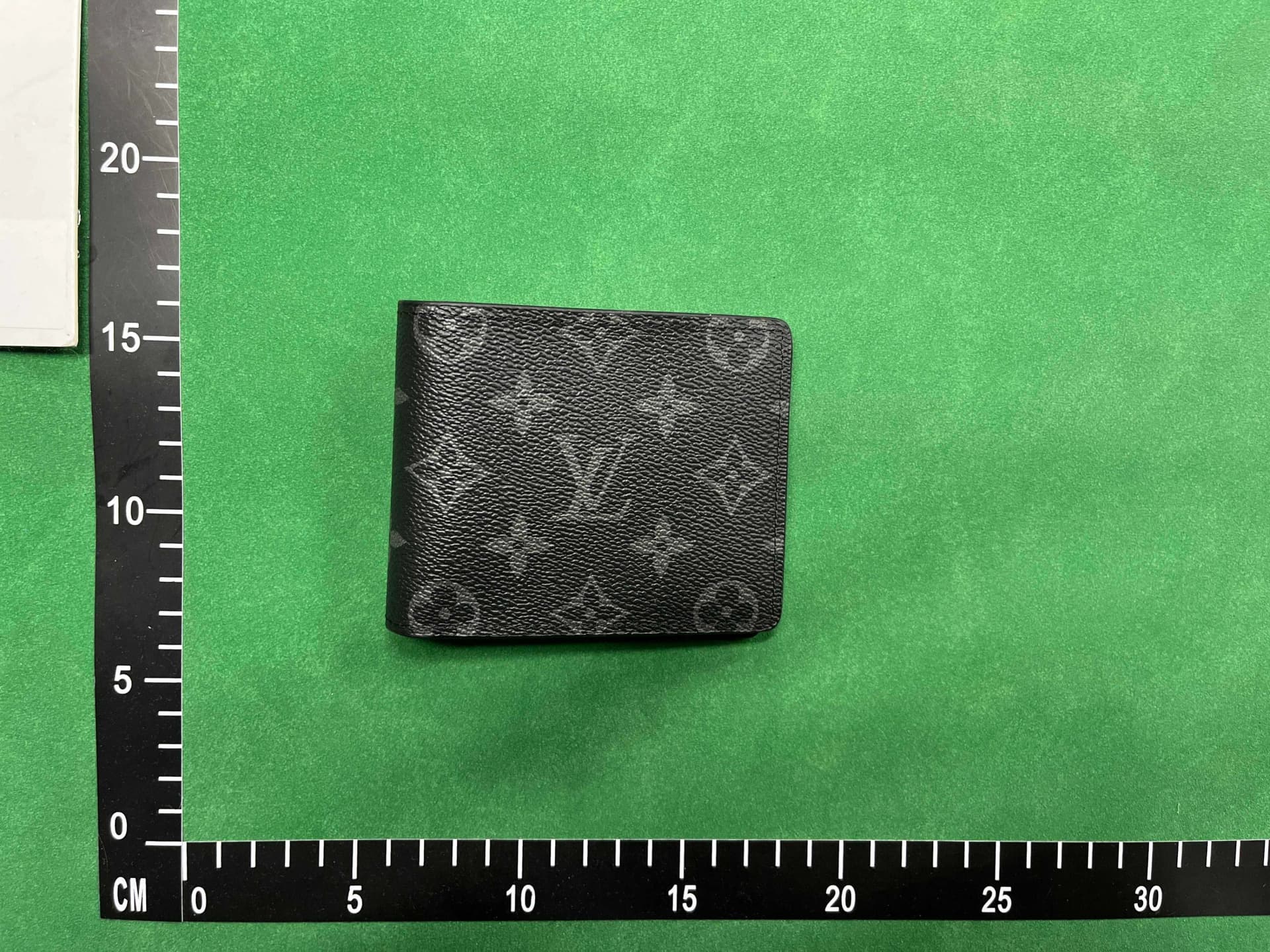 Lv wallet — product from Weidian, photo 3 of 6