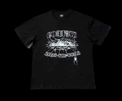 corteiz tees — T-Shirts from 1688, photo 3 of 3