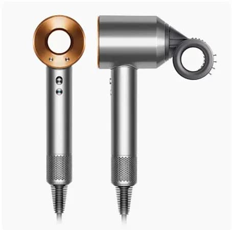 Dyson Hairdryer HD15 — Accessories from Weidian, photo 2 of 3