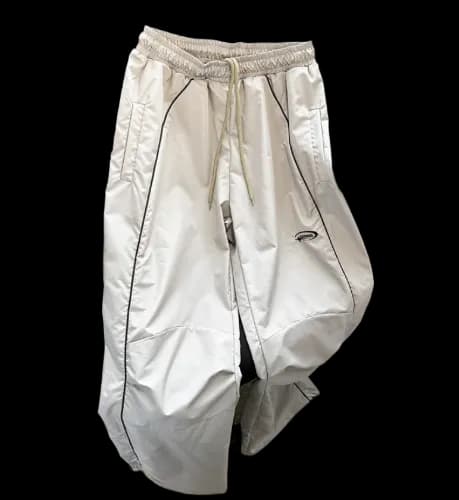 Budjet Pants Parachute — product from Taobao, photo 4 of 5