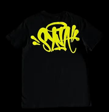 Syna World Kitchen Tee — T-Shirts from Weidian, photo 2 of 2