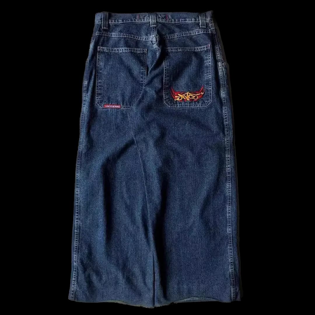 JNCO Jeans — Pants from Taobao, photo 3 of 3