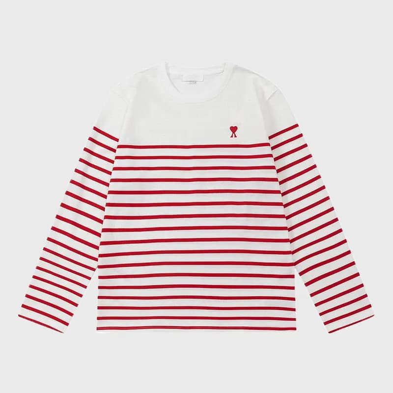 Ami Sweater — product from Taobao, photo 2 of 2