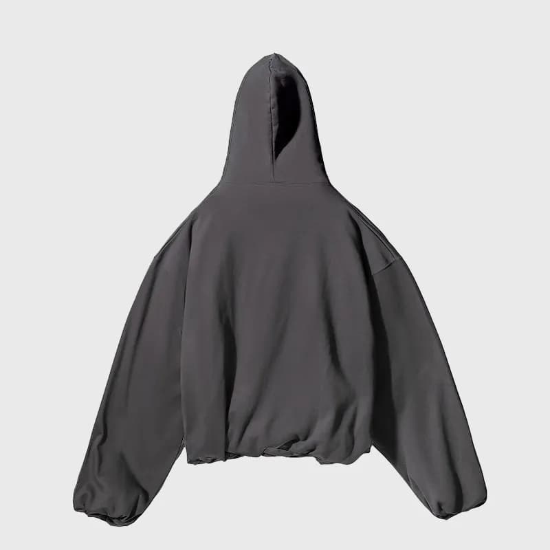KANYE YEEZY Hoodie — product from Taobao, photo 2 of 2