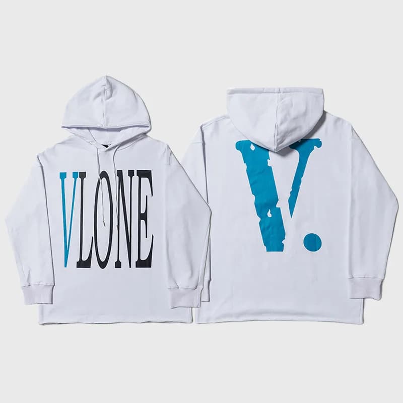 VLONE Hoodie — product from Taobao, photo 2 of 2