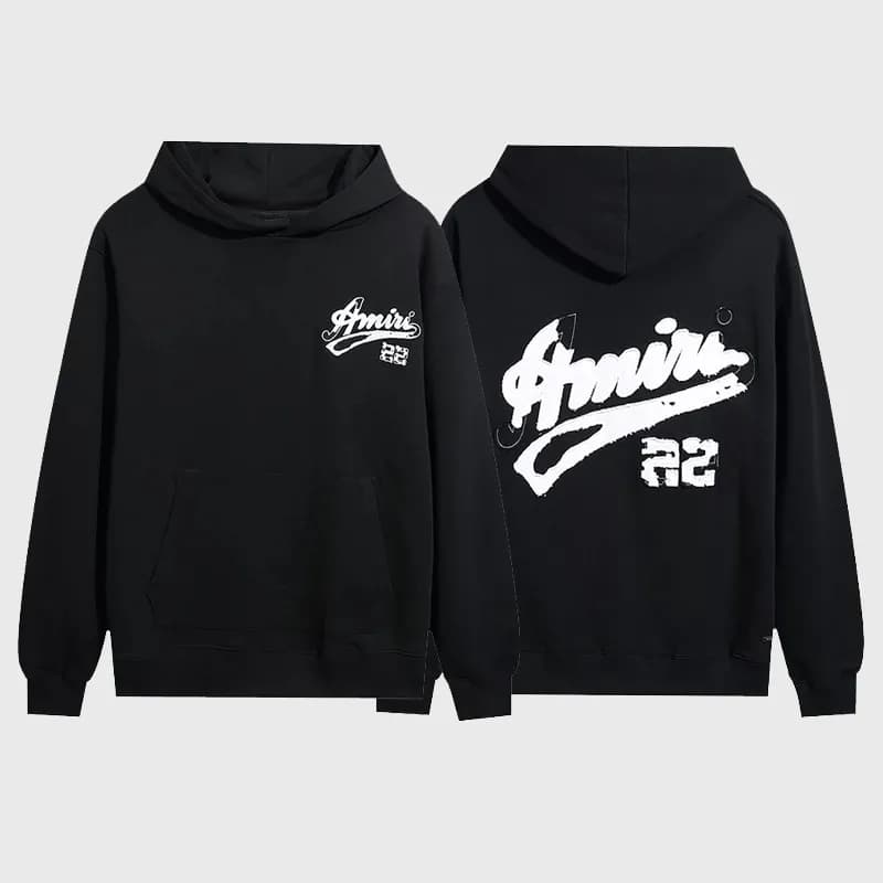 AMIRI Hoodie — product from Taobao, photo 2 of 2
