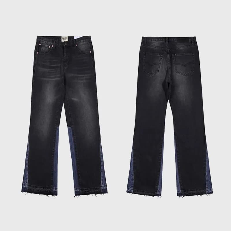 GALLERY DEPT trousers — Pants from Taobao, photo 2 of 3