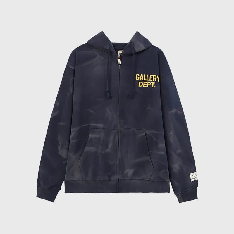 GALLERY DEPT Hoodie — product from Taobao, photo 2 of 2