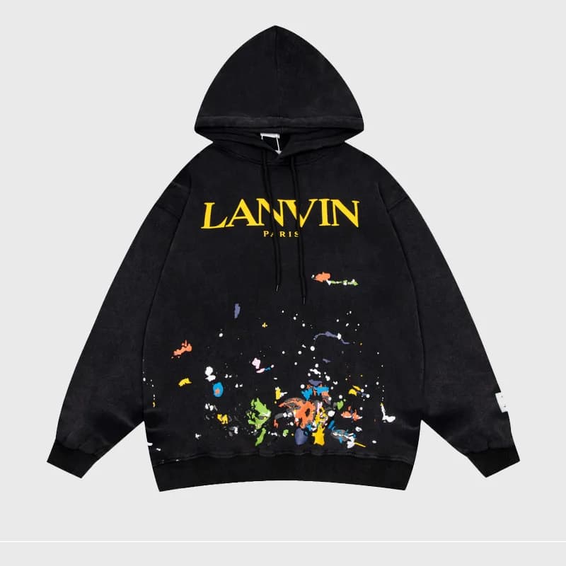 GalleryY Hoodie — Hoodies from Taobao, photo 2 of 2