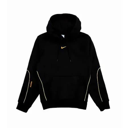DRAKE X NOCTA HOODIE BLACK — Hoodies from Taobao, photo 2 of 2