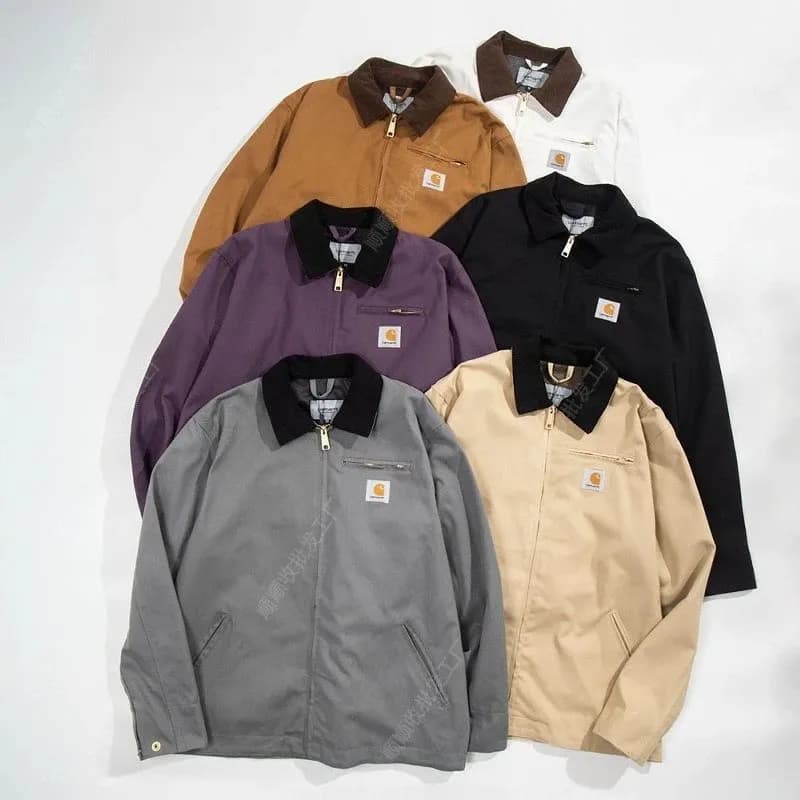 carhartt You can buy the best quality products from me 38 from Weidian