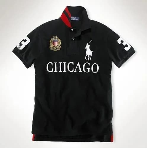 polo You can buy the best quality products from me 13 from Weidian