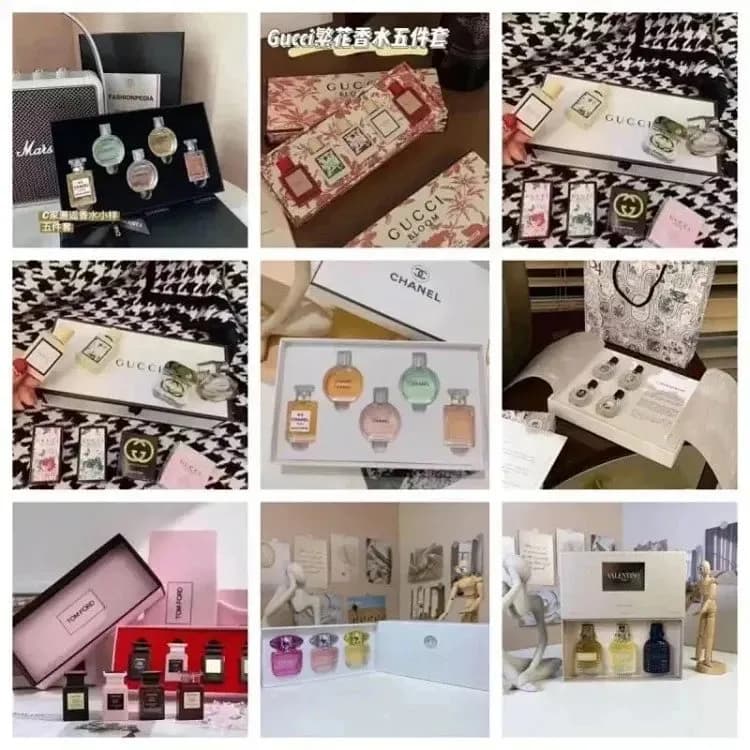 perfume You can buy the best quality products from me 61 from Weidian