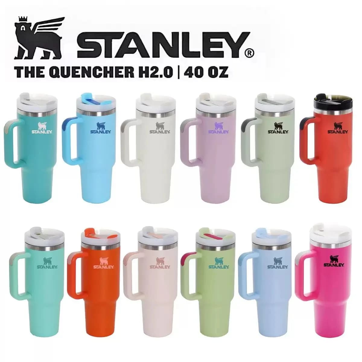 40oz2stanley 88 — T-Shirts from Weidian