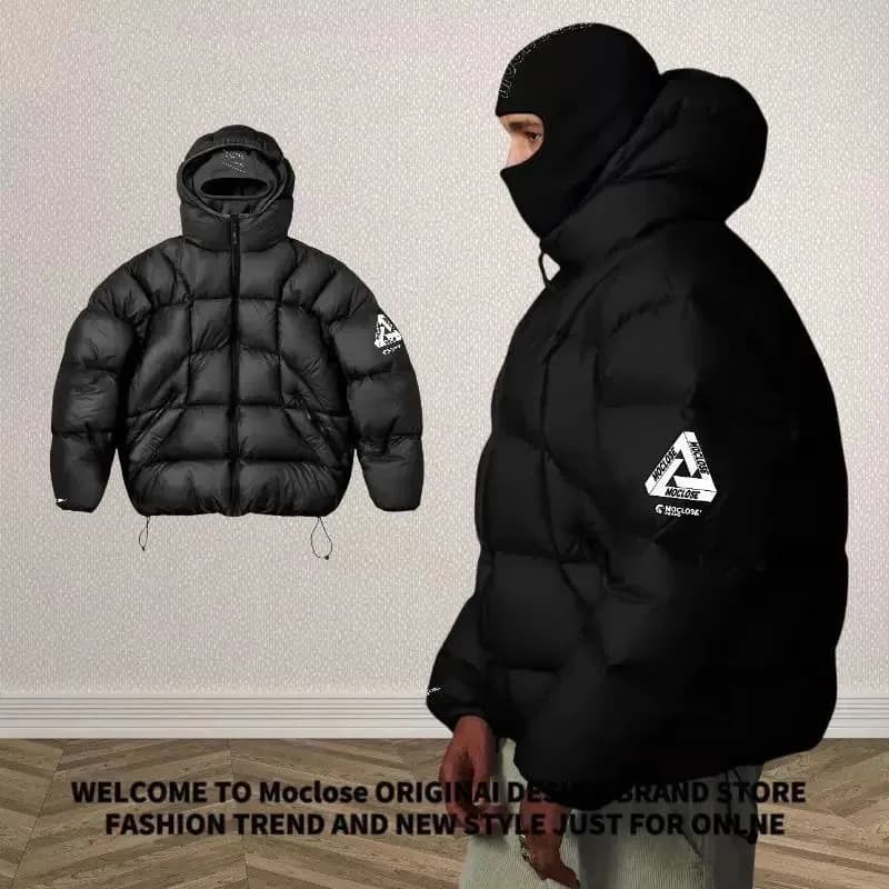 PALACE 61 — Shoes from Weidian